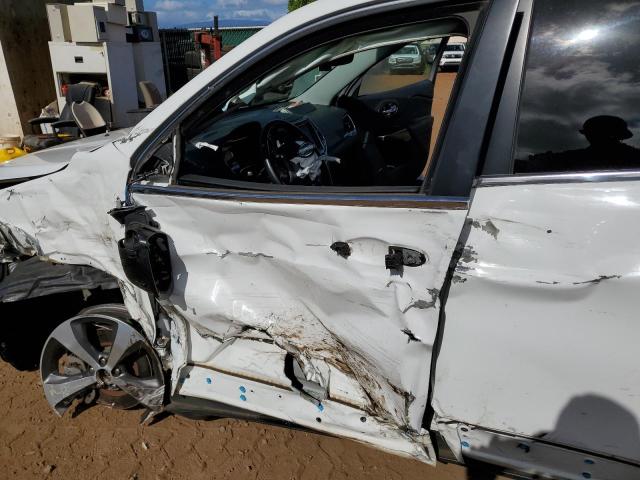1C4PJLDB1LD538390 Jeep Cherokee Limited
