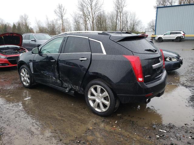 3GYFNGE32FS570164 Cadillac Srx Premium Collection