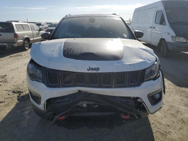 3C4NJDDB4LT111390 Jeep Compass Trailhawk