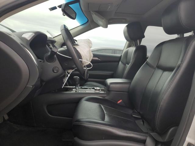 5N1AR2MMXEC715436 Nissan Pathfinder S