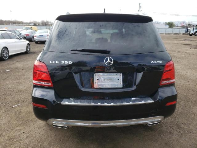 2015 MERCEDES-BENZ GLK 350 4M - WDCGG8JB8FG345330