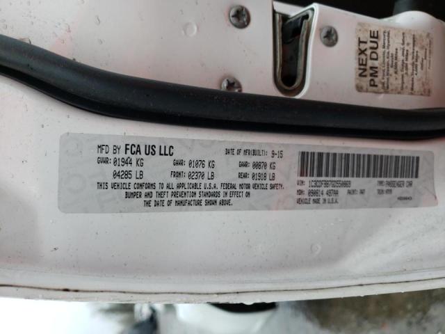 1C3CDFBB7GD550869 Dodge DART SXT