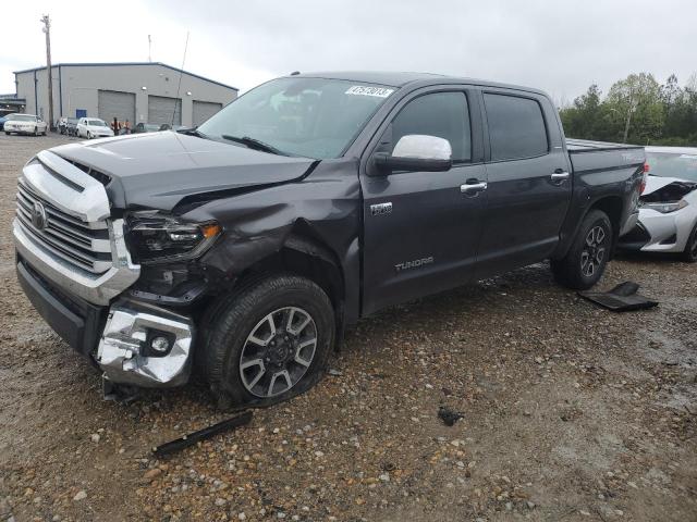 2018 Toyota Tundra 