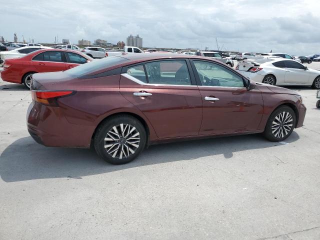 2023 NISSAN ALTIMA SV - 1N4BL4DV3PN319926