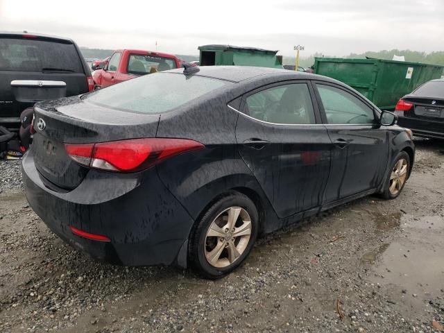 5NPDH4AE3GH795098 | 2016 HYUNDAI ELANTRA SE