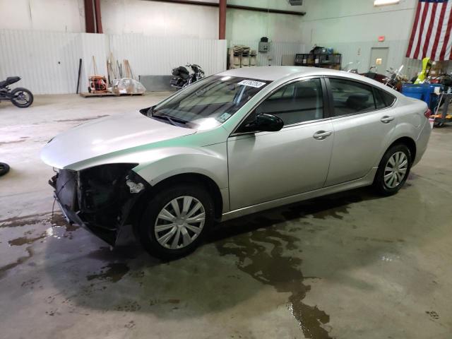 2012 Mazda Mazda6 i