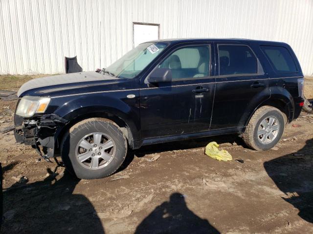 2009 Mercury Mariner 