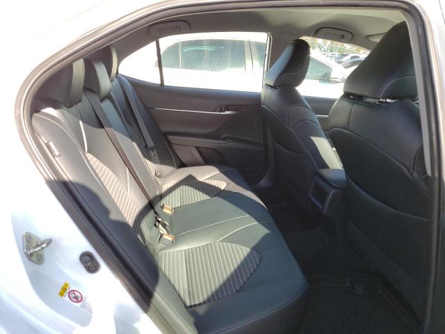 2019 TOYOTA CAMRY L/LE - 4T1B11HK2KU727195
