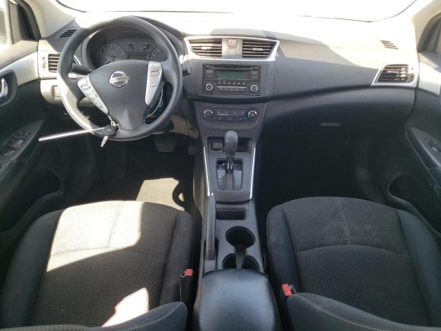 3N1AB7AP7GY254102 Nissan SENTRA S