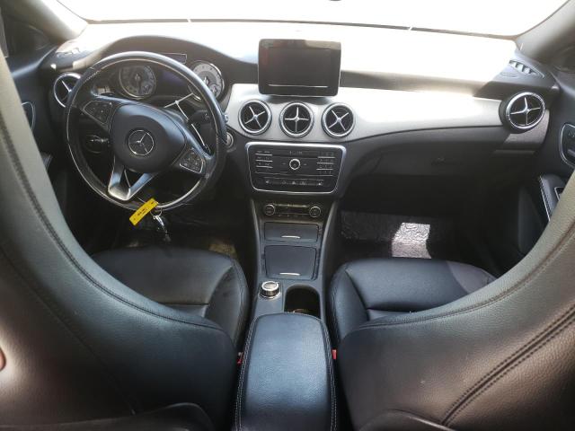 WDDSJ4EB4FN185968 Mercedes-Benz CLA 250