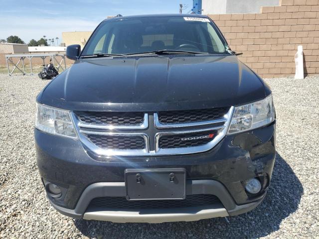 3C4PDCBG2GT100208 Dodge Journey Sxt