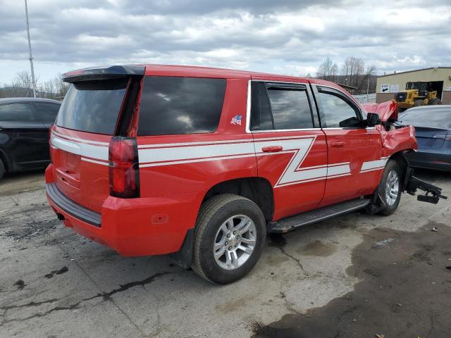 2020 CHEVROLET TAHOE SPEC 1GNSKFEC3LR223925