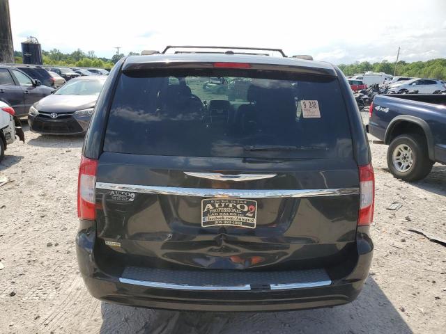 2016 CHRYSLER TOWN&COUNT - 2C4RC1BG7GR298061