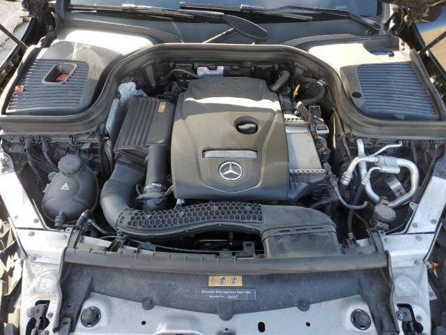 WDC0G4KB9HF242578 Mercedes-Benz Glc 300 4matic