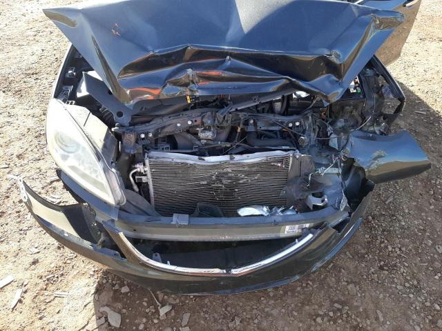 1G4PS5SK7F4161897 Buick Verano