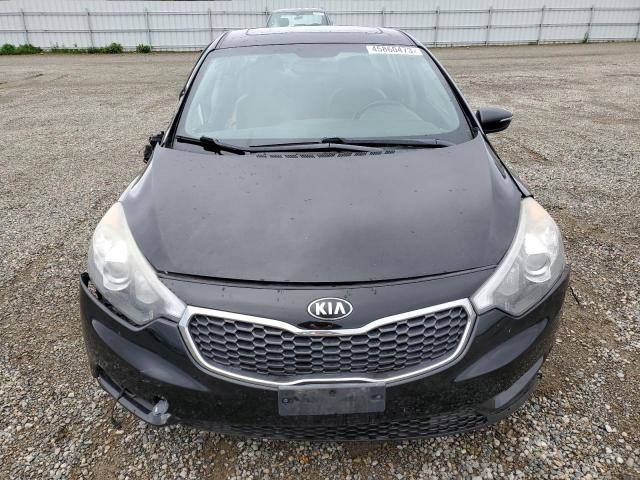 KNAFZ4A83F5385977 KIA FORTE EX