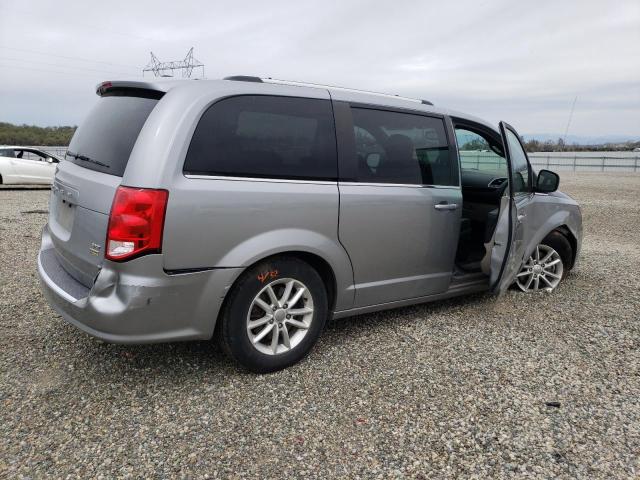 2C4RDGCG8JR238697 Dodge Grand Caravan Sxt
