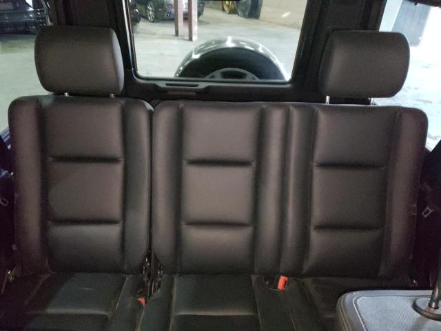 WDCYC3HF4FX238920 Mercedes-Benz G 550