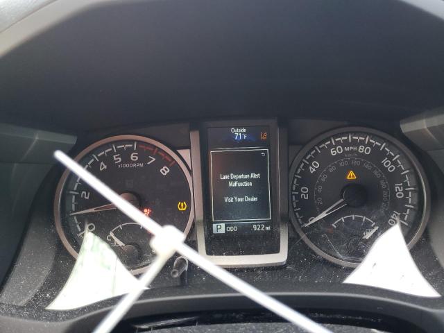 3TMCZ5AN1PM564497 Toyota Tacoma Double Cab