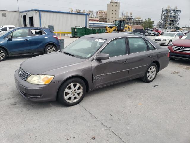 2003 Toyota Avalon XL