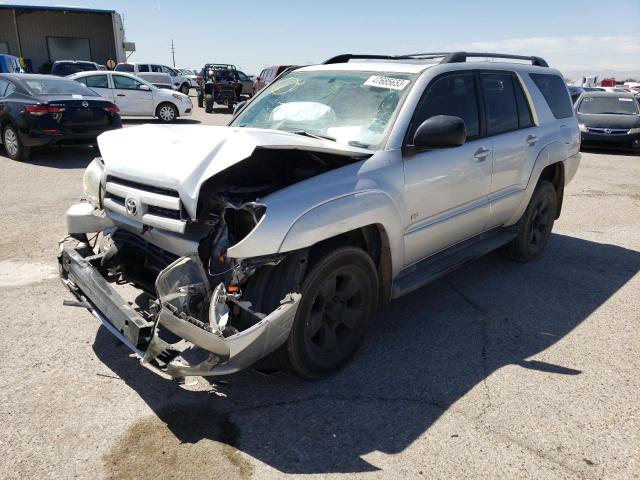 2003 Toyota 4Runner SR5