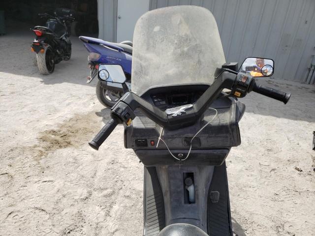 2001 HONDA CN250 - JH2MF020X1K601099