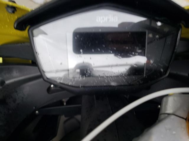 2021 APRILIA RS 660 - ZD4KSUA01MS000788
