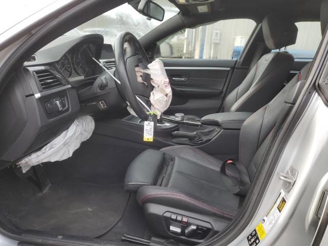 2017 BMW 430XI GRAN - WBA4F9C39HG812567