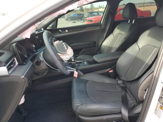 5XXG64J22PG201184 KIA K5 GT LINE