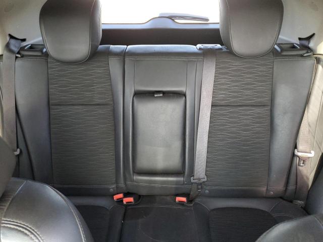 2016 BUICK ENCORE CON - KL4CJBSB9GB707515