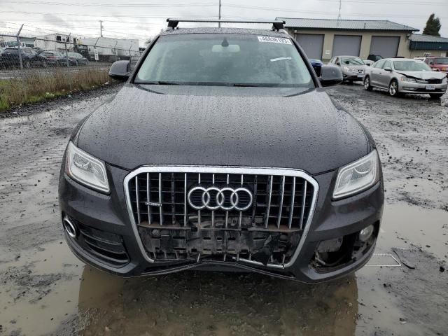 2015 AUDI Q5 TDI PRE - WA1CMAFP3FA079933