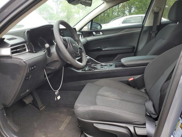 5XXG14J20NG142986 KIA K5 LXS