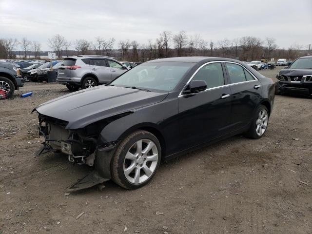 2015 CADILLAC ATS - 1G6AG5RX2F0126806