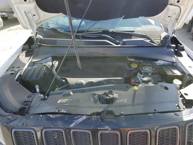 3C4NJDDB4LT111390 Jeep Compass Trailhawk