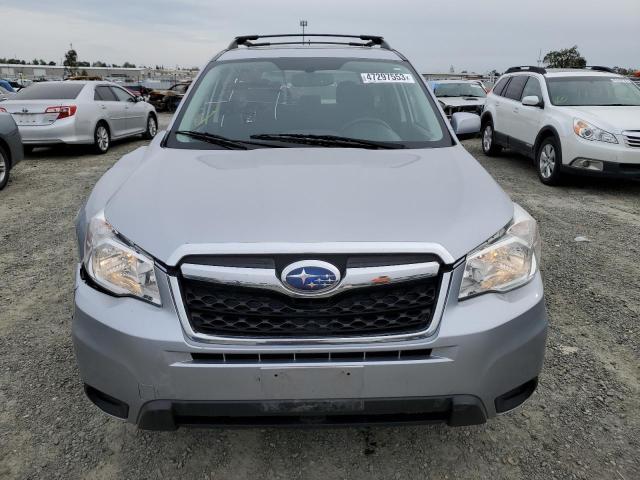 JF2SJADC1FH453314 Subaru Forester 2.5i Premium