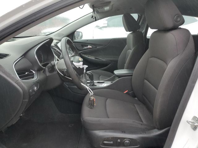 2020 CHEVROLET MALIBU LT - 1G1ZD5ST1LF056863