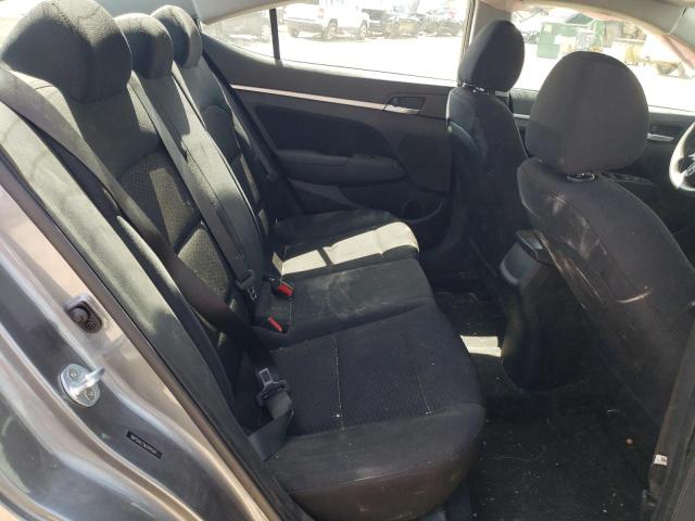 5NPD84LF5KH441047 Hyundai ELANTRA SEL