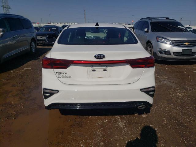 2019 KIA FORTE FE - 3KPF24AD2KE077234