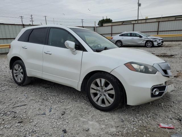 2010 ACURA RDX TECHNO - 5J8TB1H5XAA004874