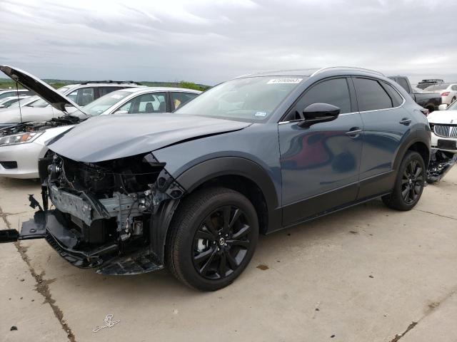 2022 Mazda CX-30 Preferred