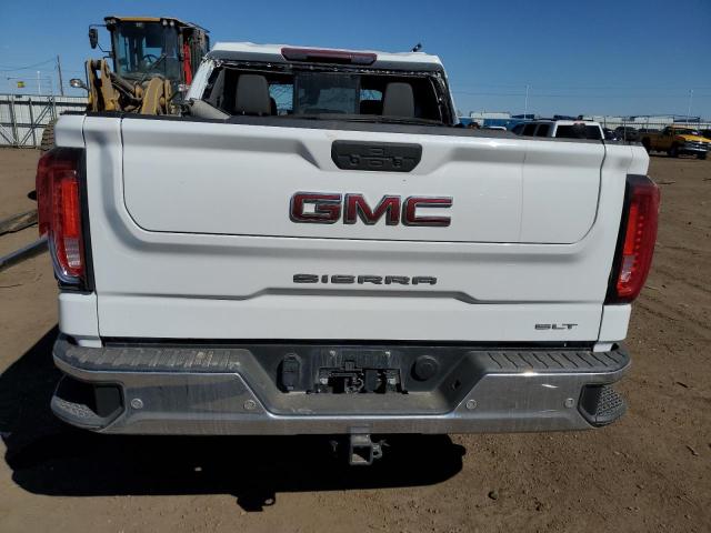 2020 GMC SIERRA - M17182A181K091620