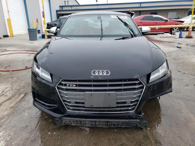 2016 AUDI TTS - TRUC1AFVXG1013139