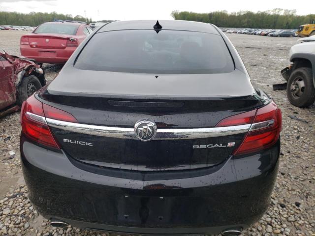 2017 BUICK REGAL SPOR - 2G4GL5EX7H9151570
