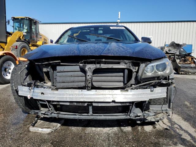 WBA5A7C51FD625038 BMW 528 XI