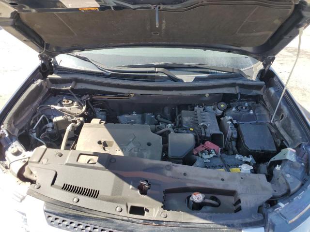 JA4AD2A36KJ002193 Mitsubishi Outlander Es