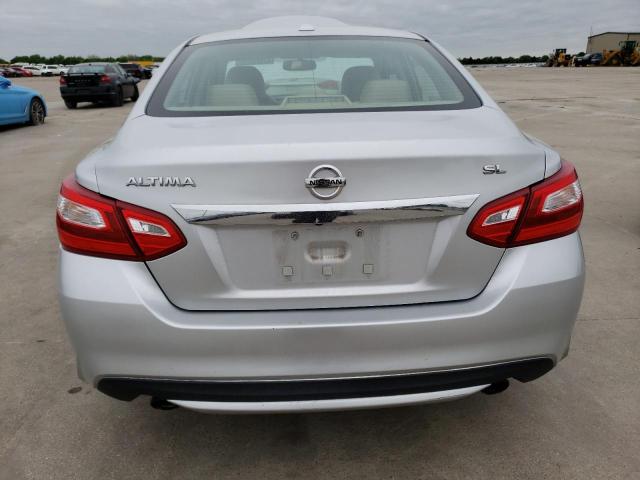 2017 NISSAN ALTIMA 25S - 1N4AL3AP2HC166383