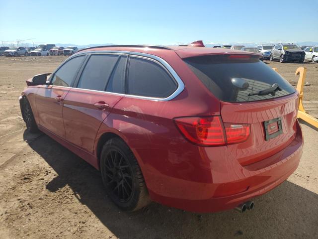 WBA3G7C5XFK296924 BMW 328 XI