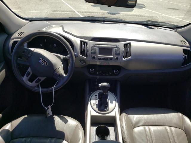 KNDPC3AC2G7806469 KIA Sportage Ex