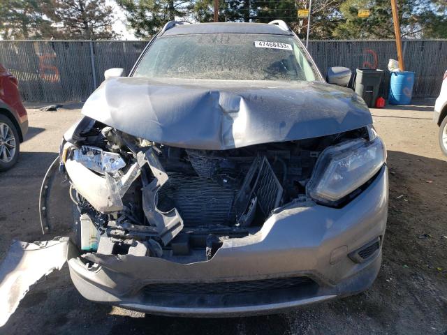 JN8AT2MV0GW144866 Nissan ROGUE S