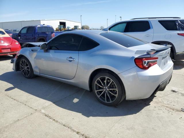 JF1ZCAC14J8600750 Subaru Brz 2.0 Limited
